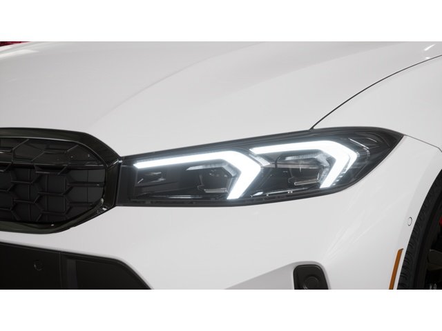 New 2026 Alpine White BMW  image 6