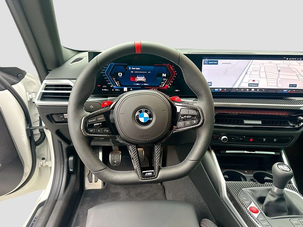 Used 2026 Alpine White BMW Base image 23