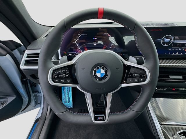 New 2027 Gray BMW M440i image 8