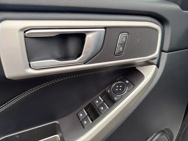2021 Ford Explorer XLT - Photo 27