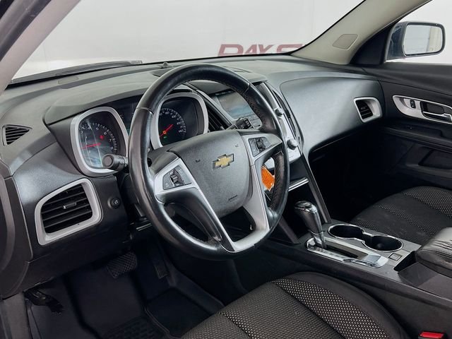 Used 2016 Black Chevrolet LT image 33