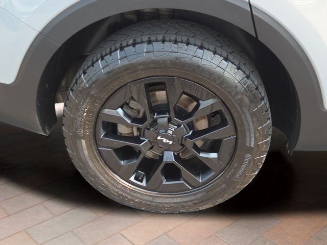 Used 2024 Gray Kia SX X-Pro image 5