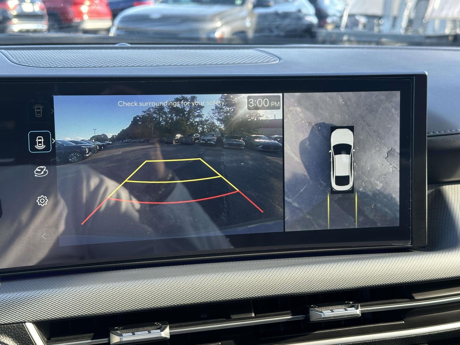 2024 Hyundai Sonata Hybrid Limited - Photo 34