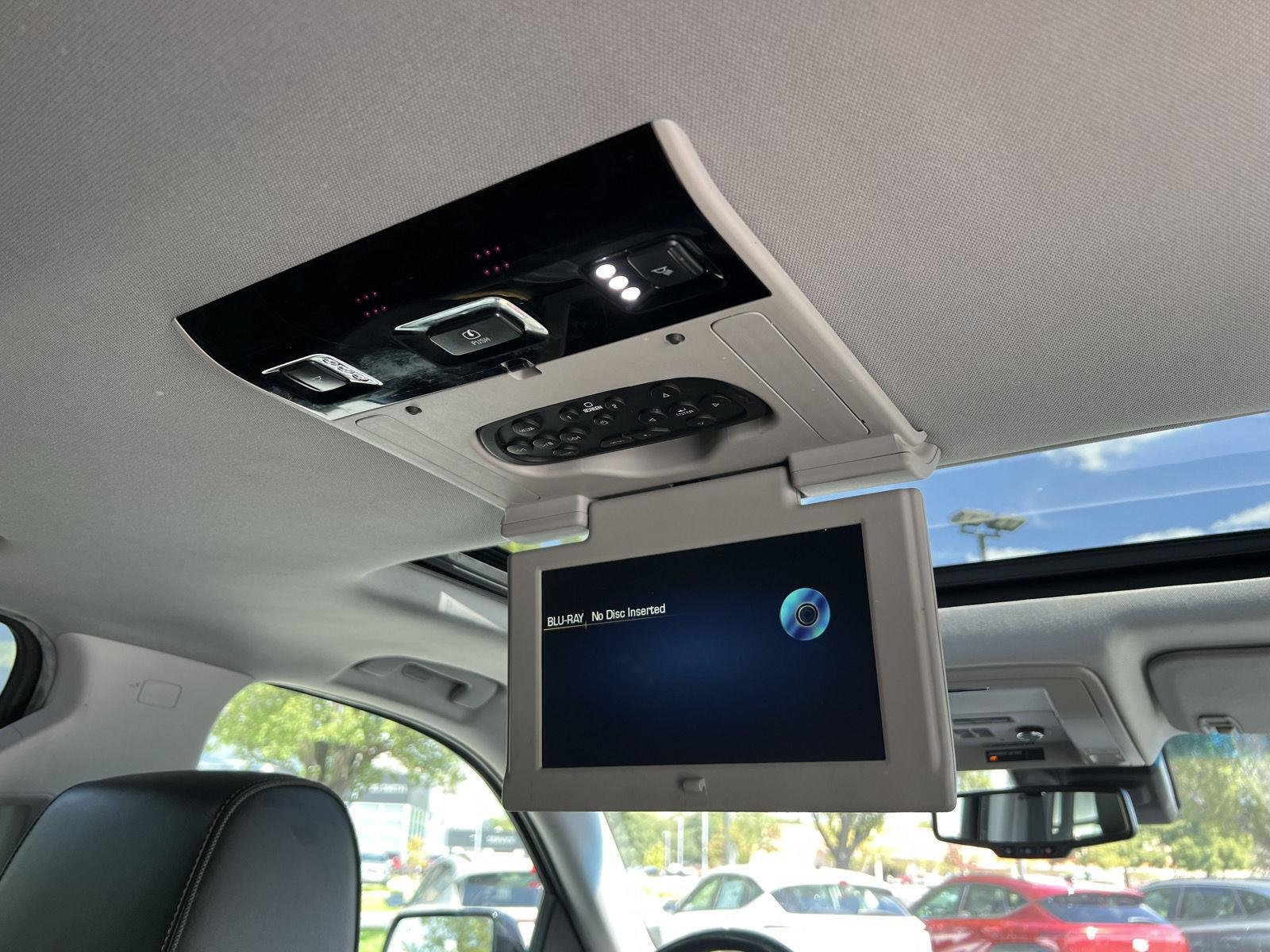 2017 GMC Yukon XL Denali - Photo 30