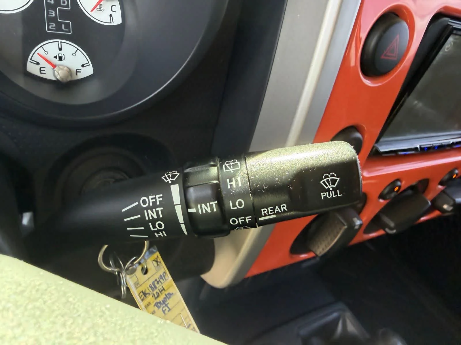 Used 2014 Magma Toyota  image 19