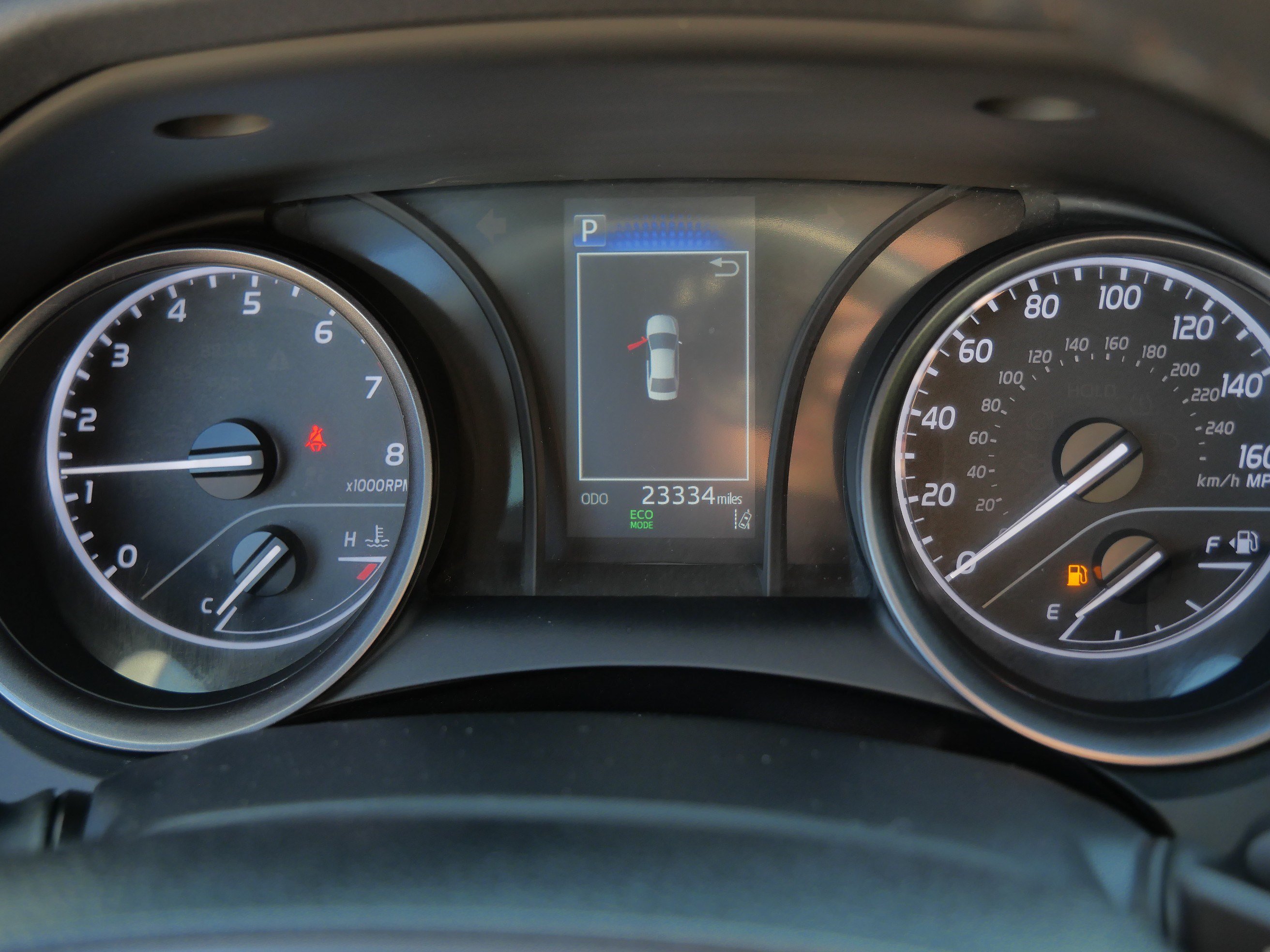 Used 2024 Midnight Black Metallic Toyota SE image 22