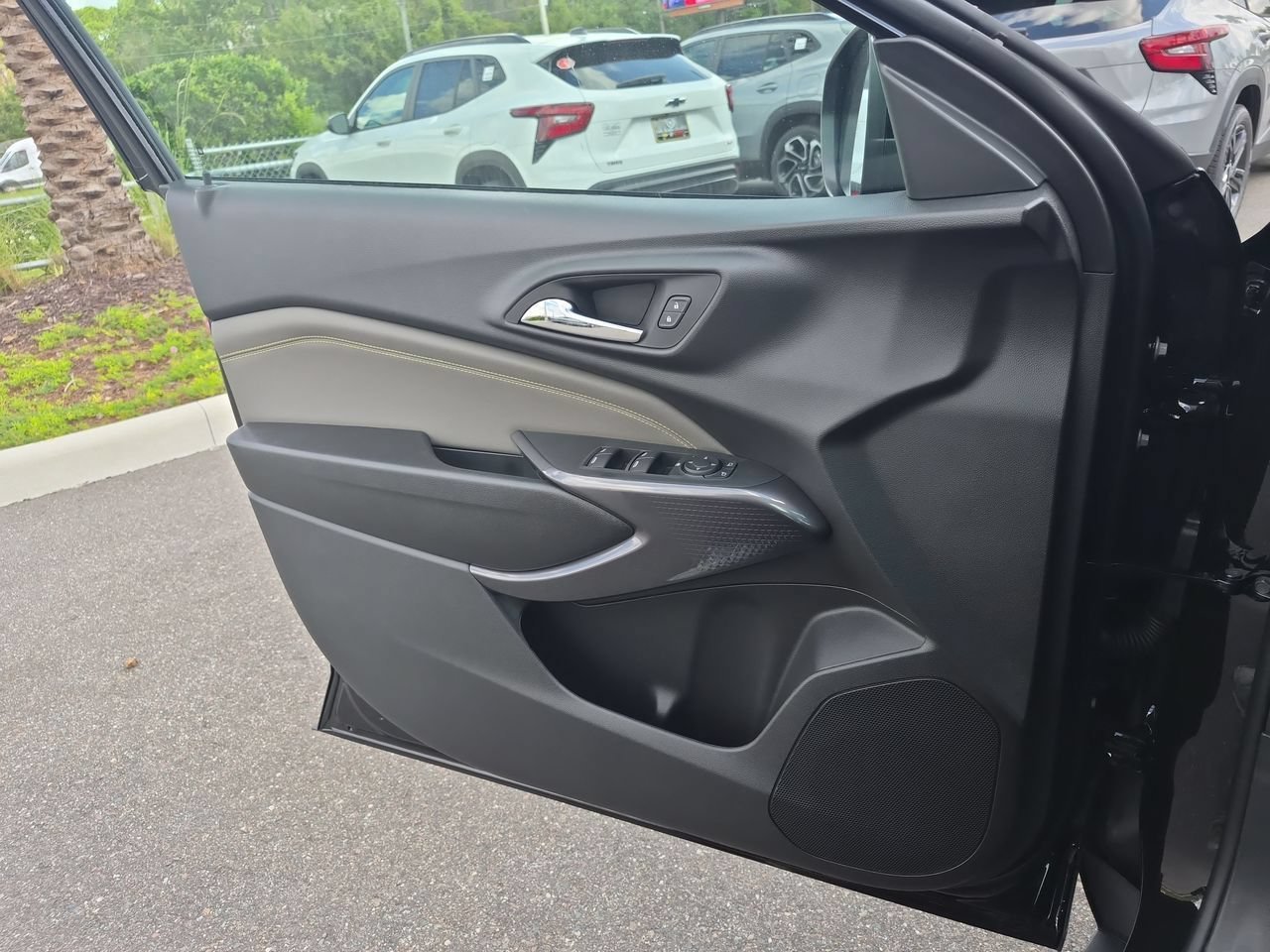 2026 Chevrolet Trax Activ - Photo 21