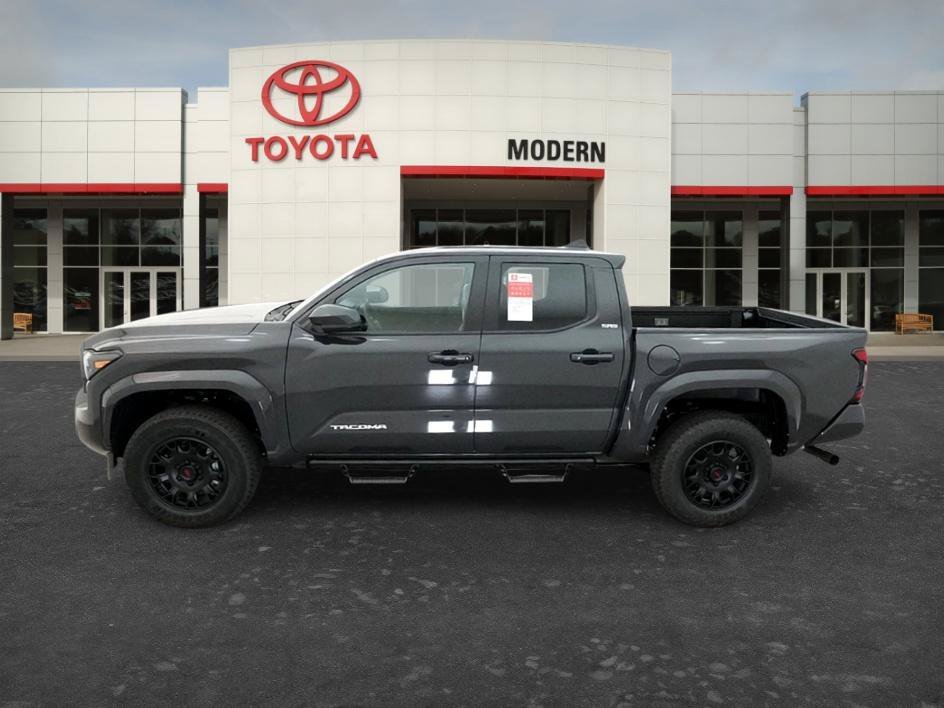 New 2026 Underground Toyota SR5 image 2