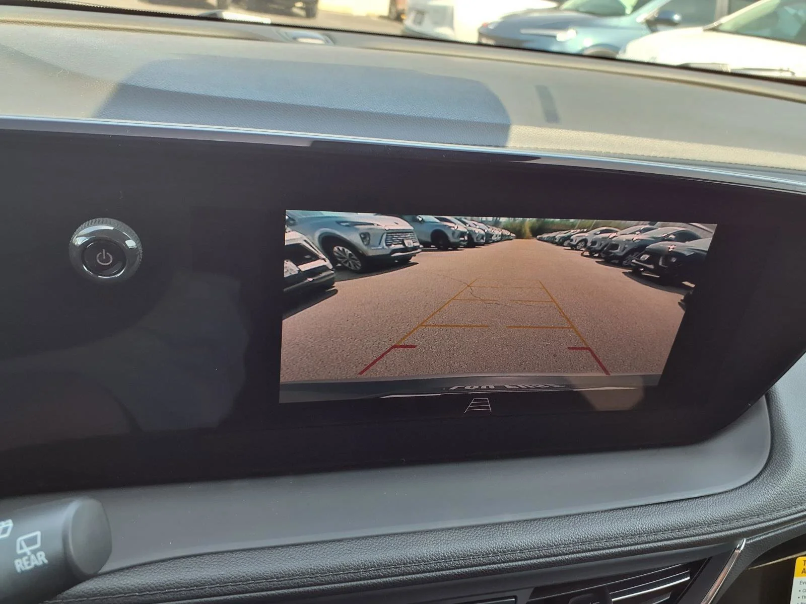 New 2026 Moonstone Gray Metallic Buick Preferred image 4