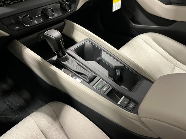 2025 Honda Accord SE - Photo 22