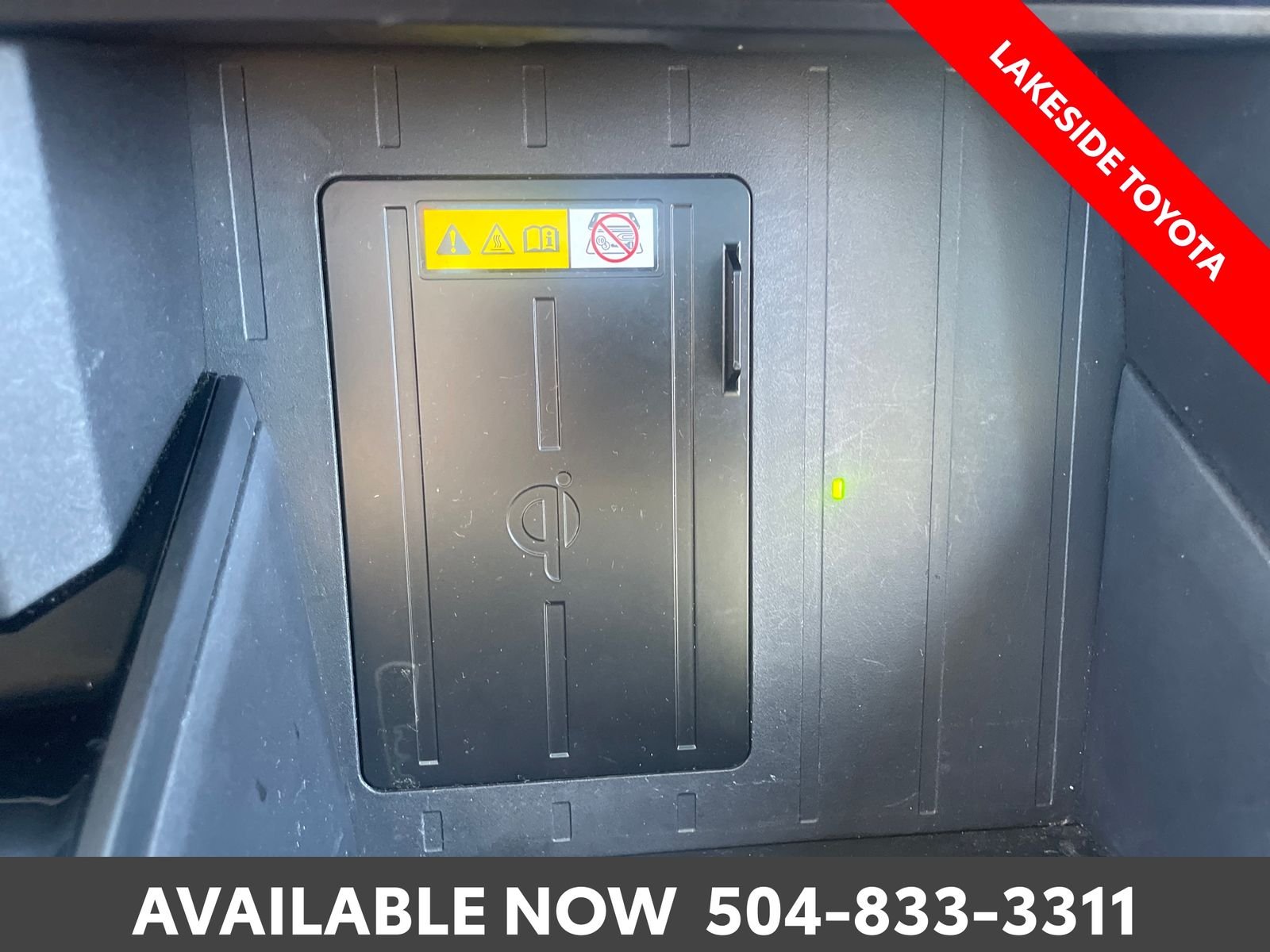 Used 2023  Toyota TRD Pro image 34