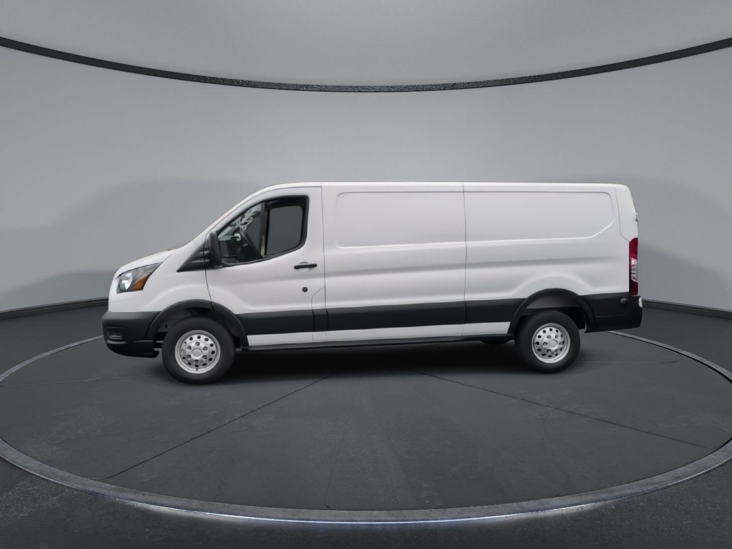 2025 Ford Transit Van Base - Photo 4