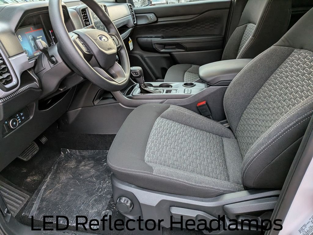 New 2026 Oxford White Ford XL image 15