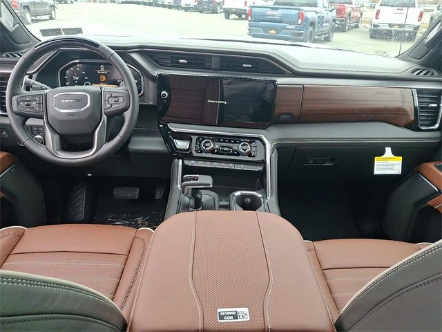 2026 GMC Sierra 1500 Denali Ultimate - Photo 10