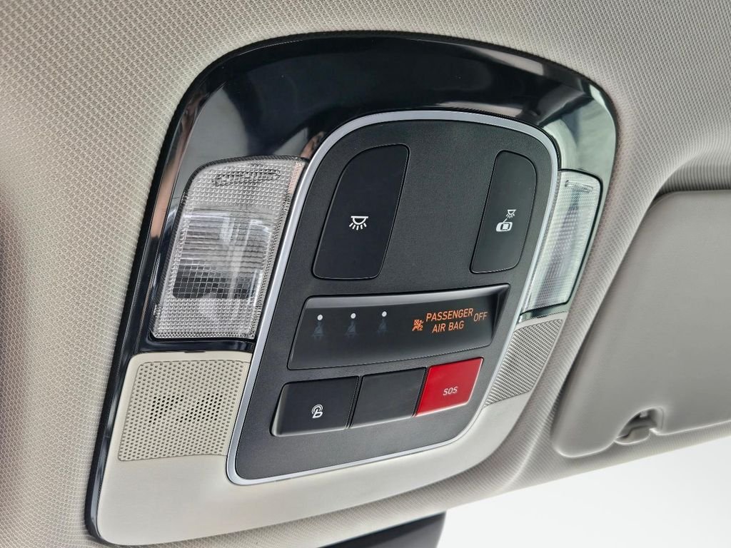 2024 Hyundai Tucson SEL - Photo 29