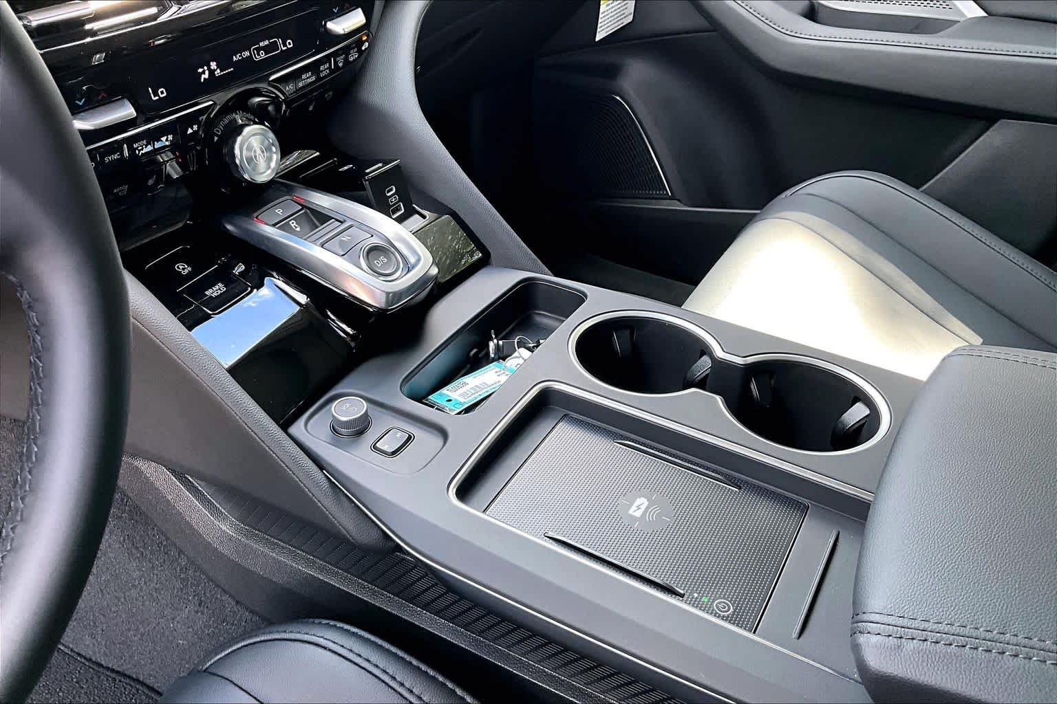 2026 Acura MDX Base - Photo 34