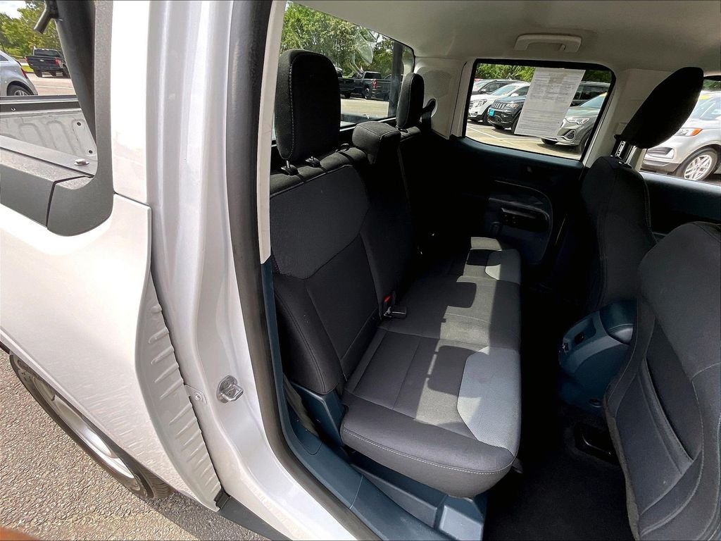 Used 2023 White Ford XL image 19