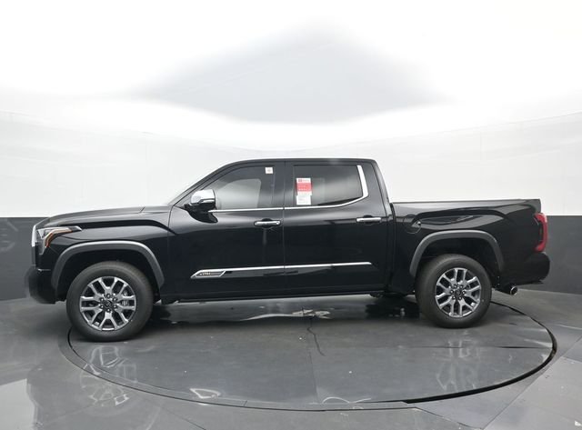 2026 Toyota Tundra 1794 Edition - Photo 22