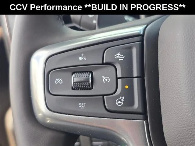 2026 Chevrolet Silverado 1500 RST - Photo 26