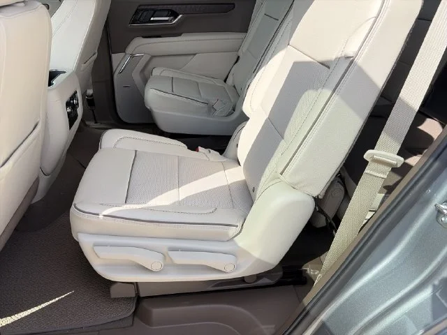 New 2027 Gray GMC Denali image 11