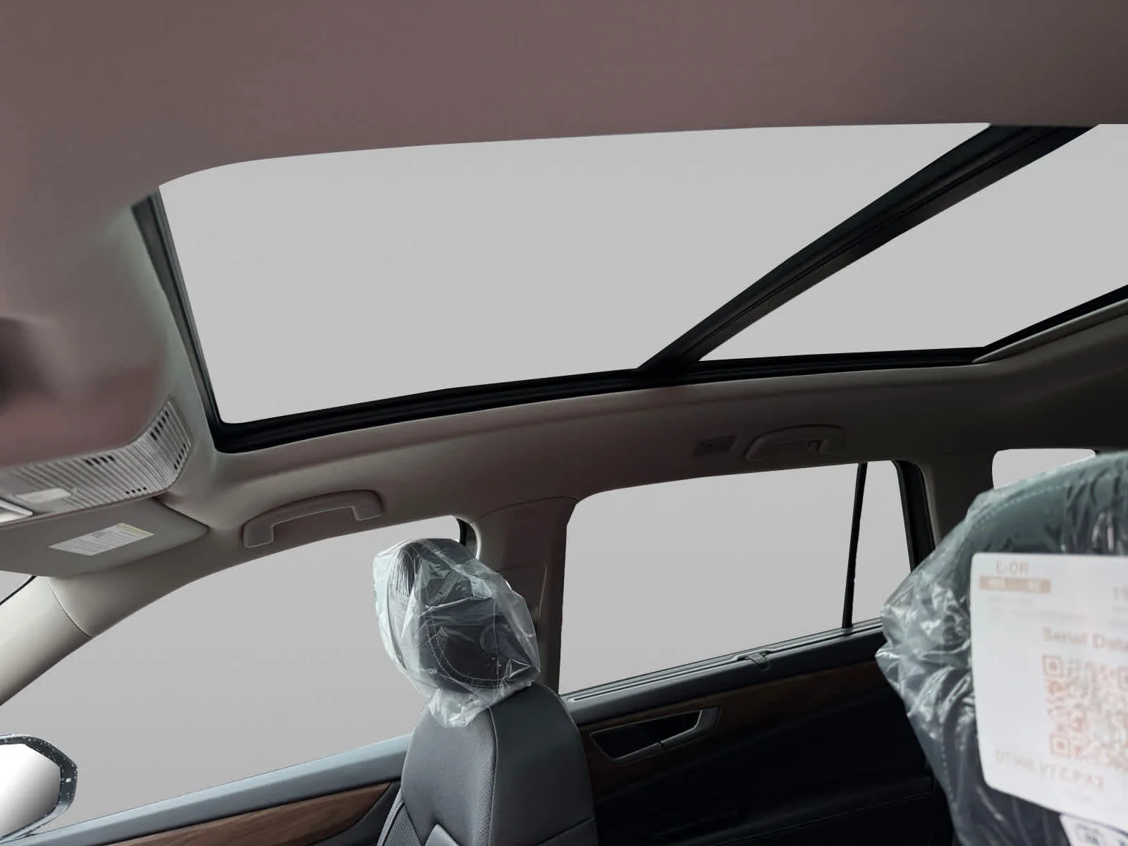 2026 Volkswagen Atlas SE w/Tech - Photo 12