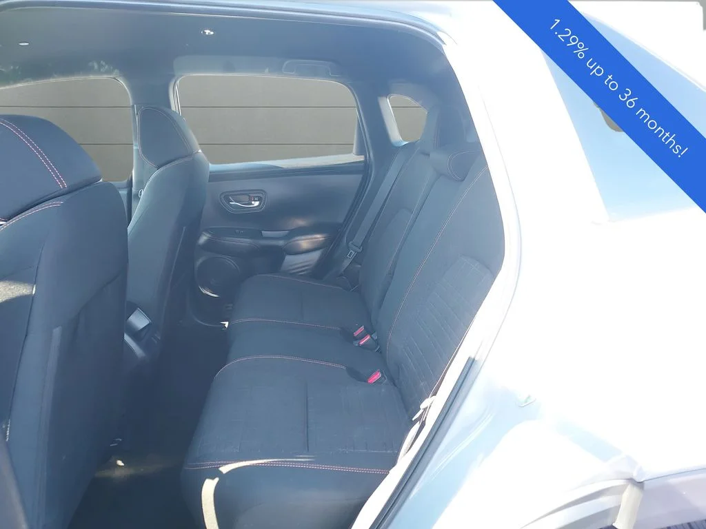 Used 2024 Gray Honda Sport image 20