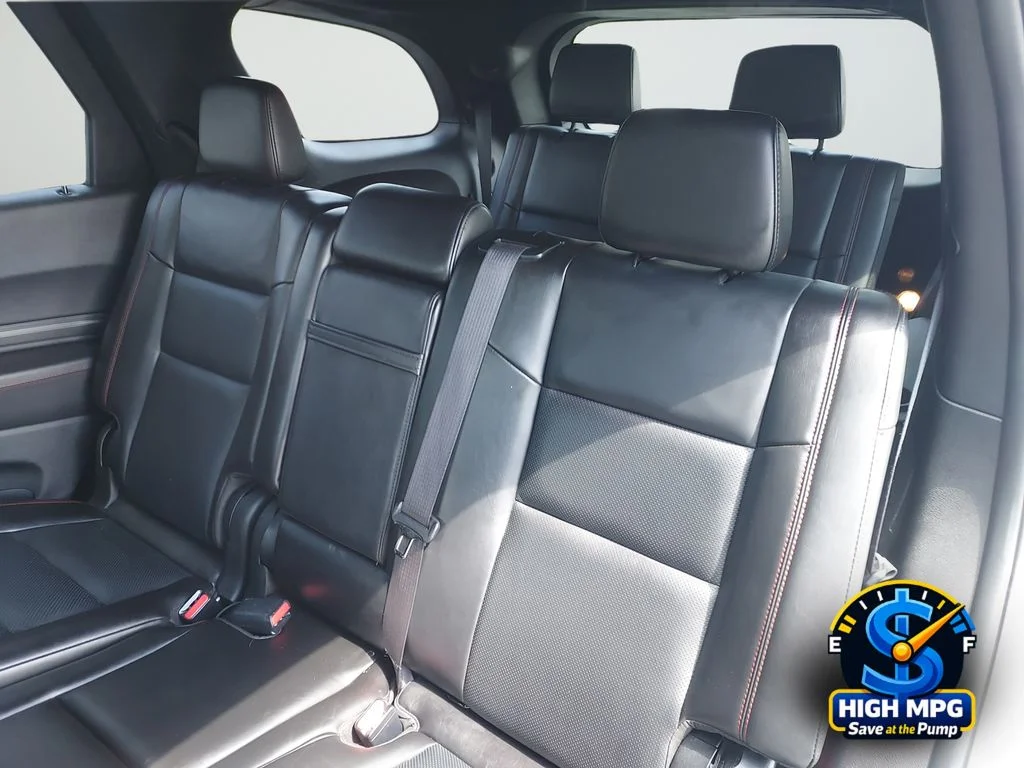 Used 2025 White/off-white Dodge R/T Plus image 36