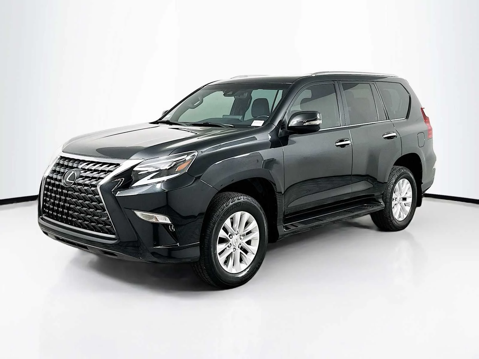 2023 Lexus GX 460 460 PREMIUM's photo