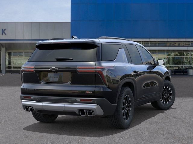 2026 Chevrolet Traverse Z71 - Photo 4