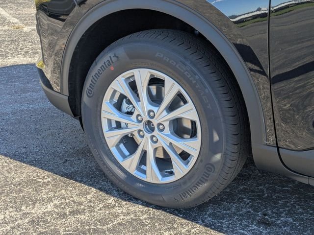 New 2026 Agate Black Metallic Ford Active® image 25