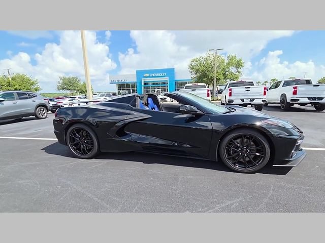 2026 Chevrolet Corvette 3LT - Photo 18