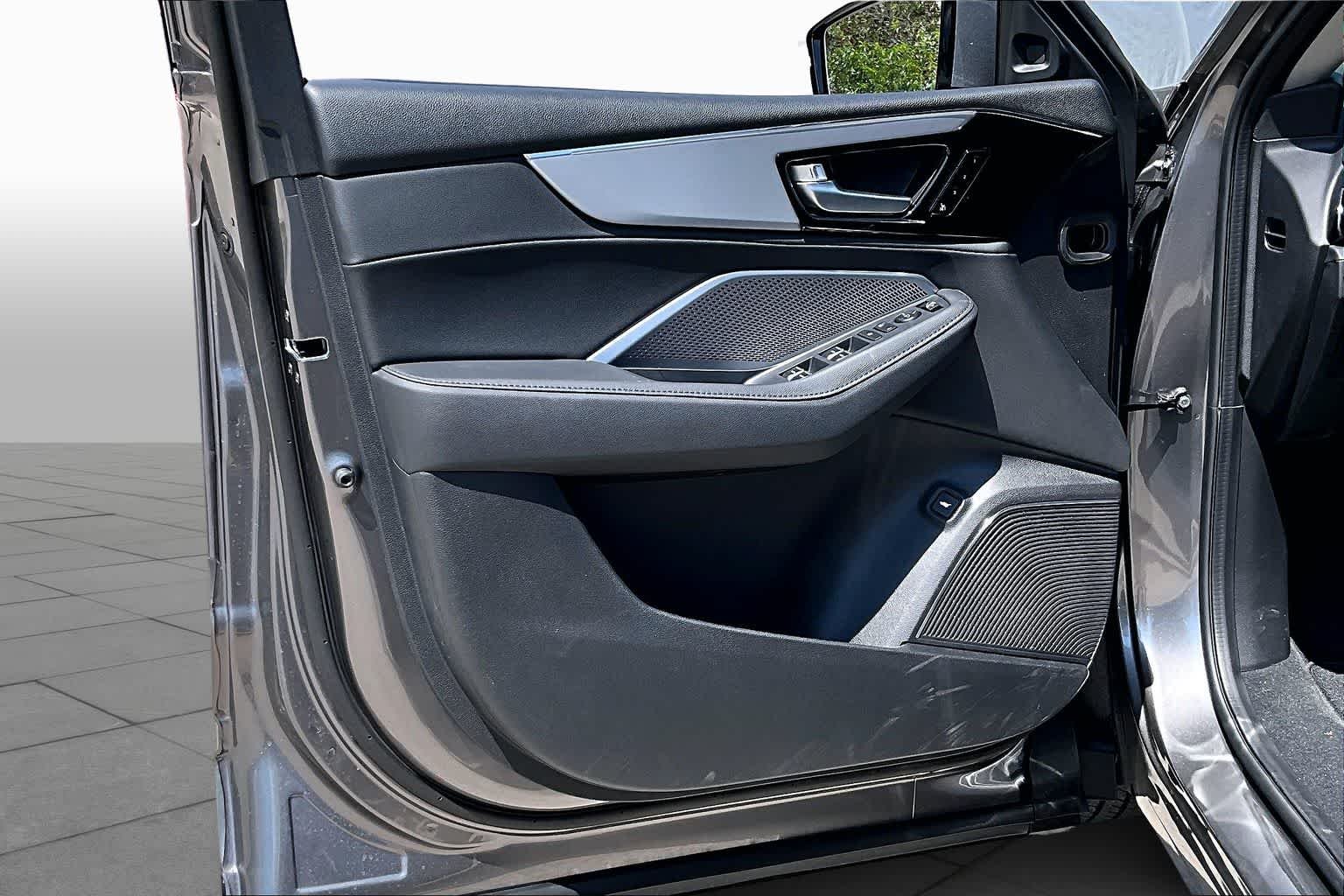 New 2026 Liquid Carbon Metallic Acura  image 10