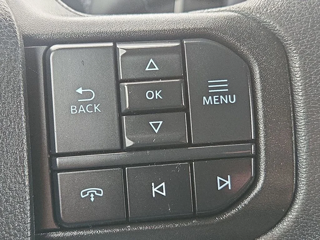 Used 2023 White Ford XLT image 49