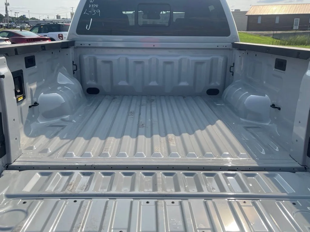 New 2026 Avalanche Ford Raptor® image 14