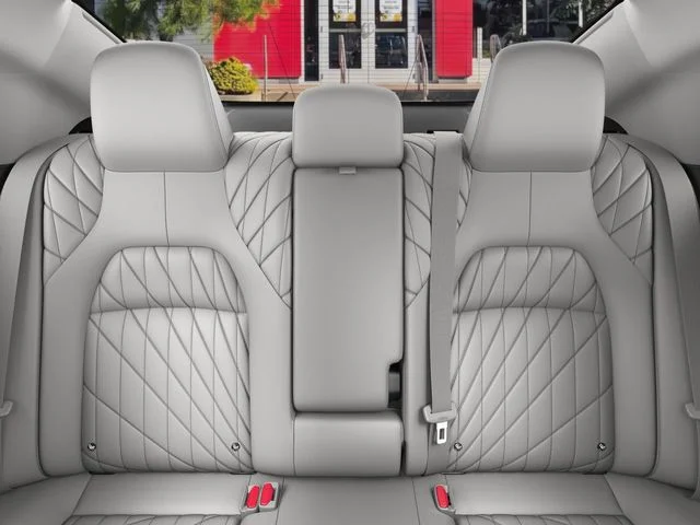 New 2026 Gray Nissan SL image 16