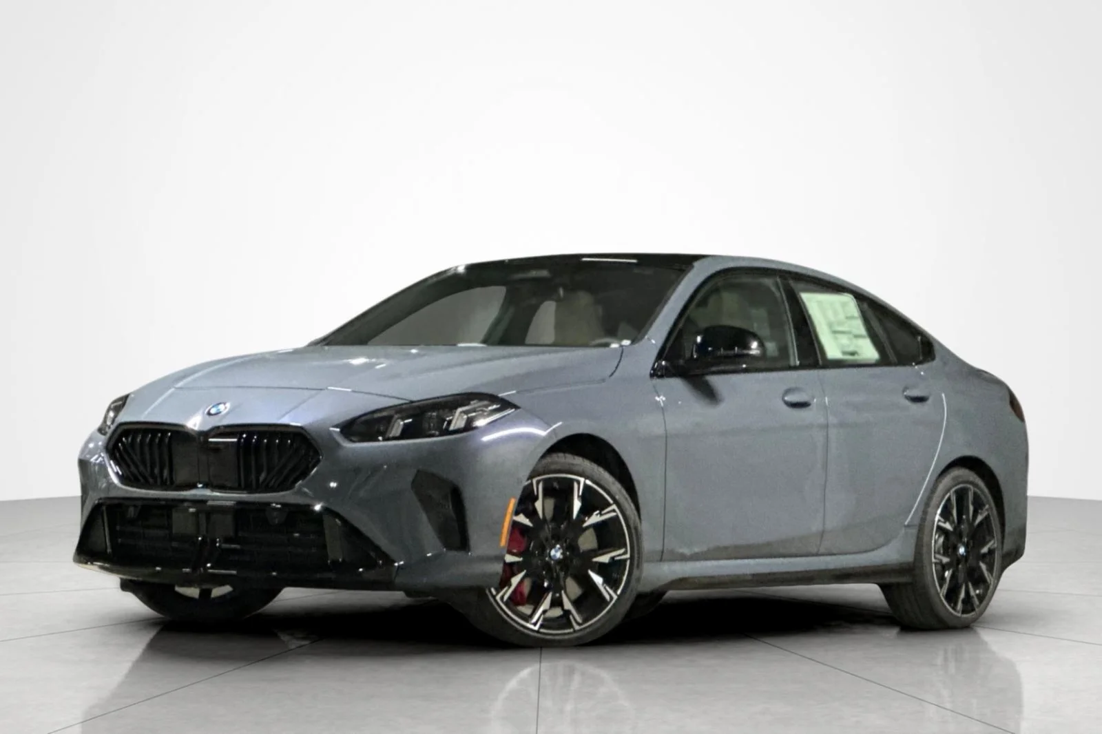 2026 BMW 2 Series