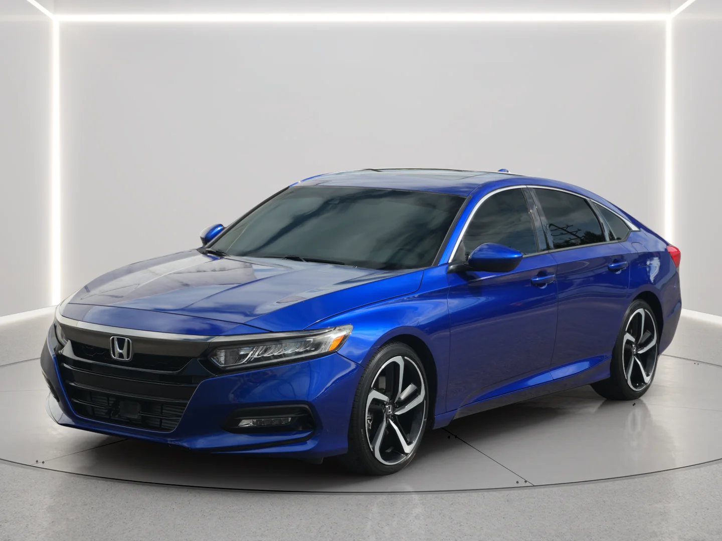 2021 Honda Accord