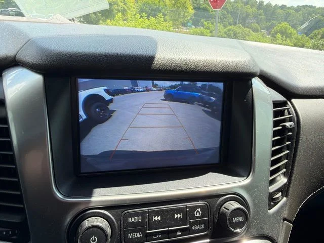 Used 2020 Red Chevrolet LT image 24