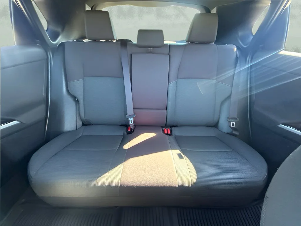 Used 2023 Black Subaru Premium image 11
