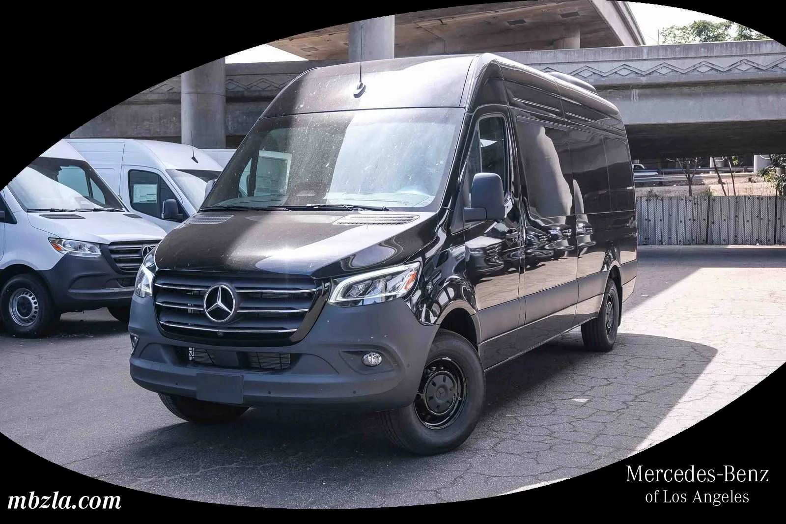 2026 Mercedes-Benz Sprinter Passenger Van Passenger 170WB High Roof RWD 2.0L I4 Diesel Turbo