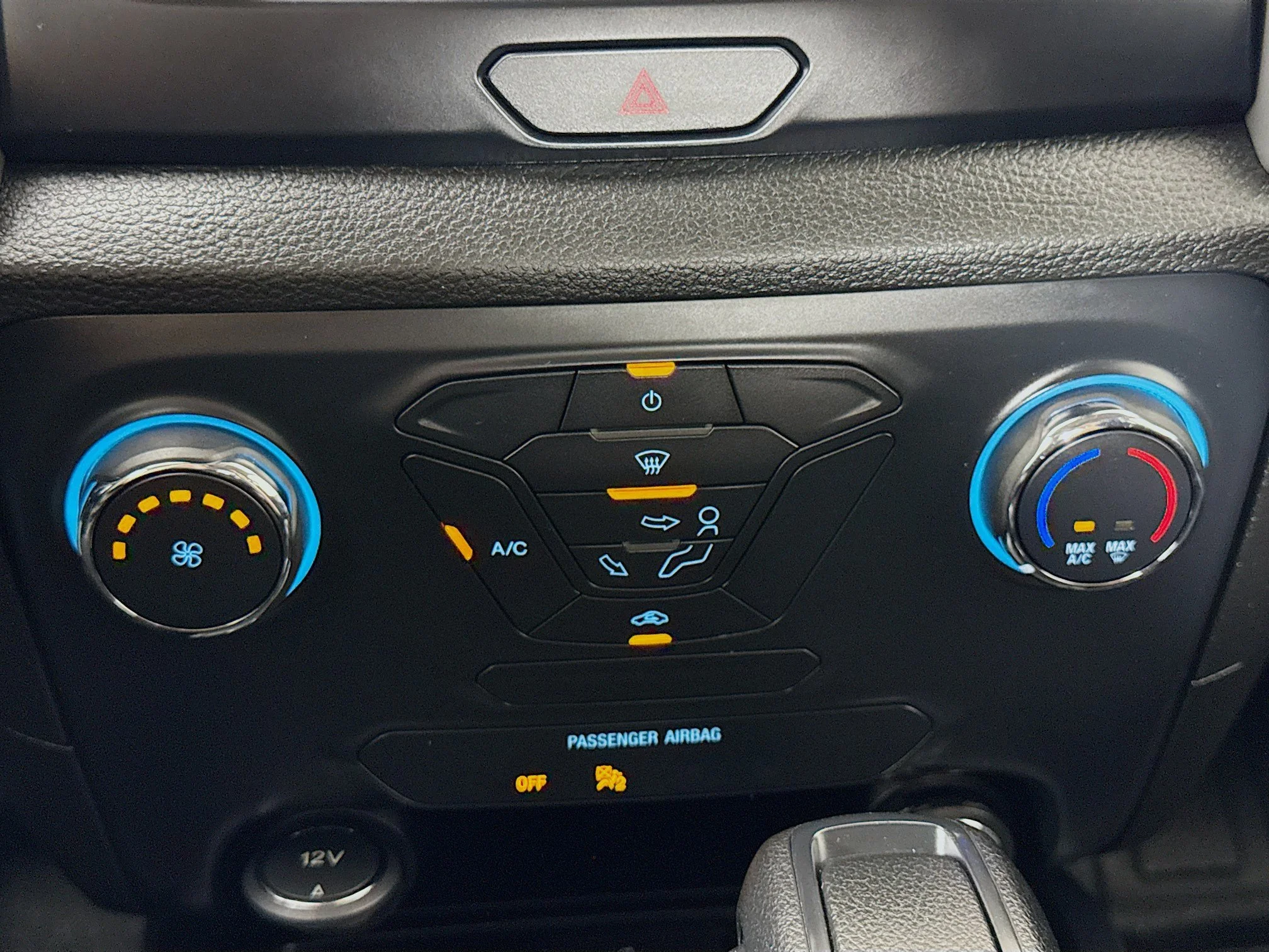 Used 2020 Black Ford XL image 17