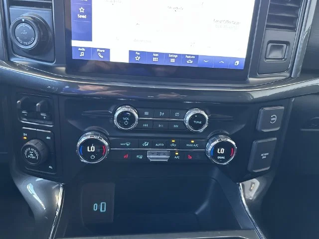 Used 2021 Gray Ford XLT image 20