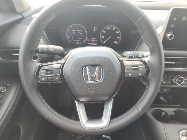 Certified Used 2026 Modern Steel Metallic Honda EX-L image 25
