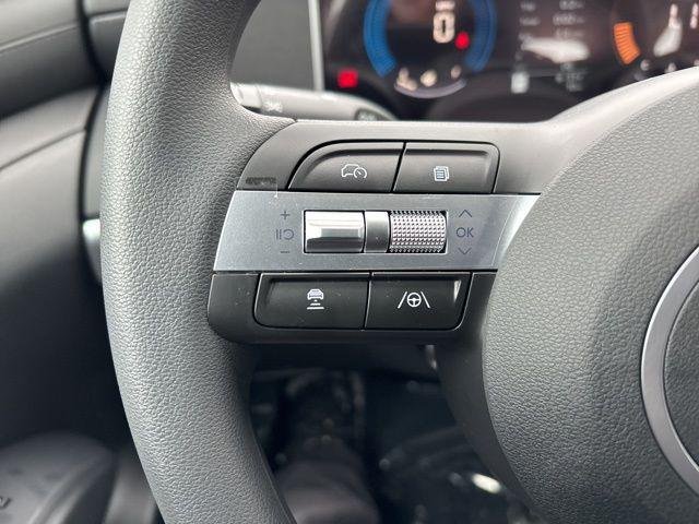New 2026 Hampton Gray Hyundai SE image 50