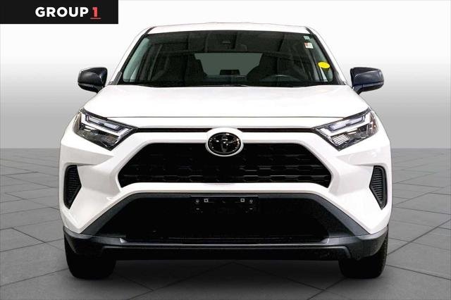 Certified Used 2023 ICE CAP Toyota  image 4