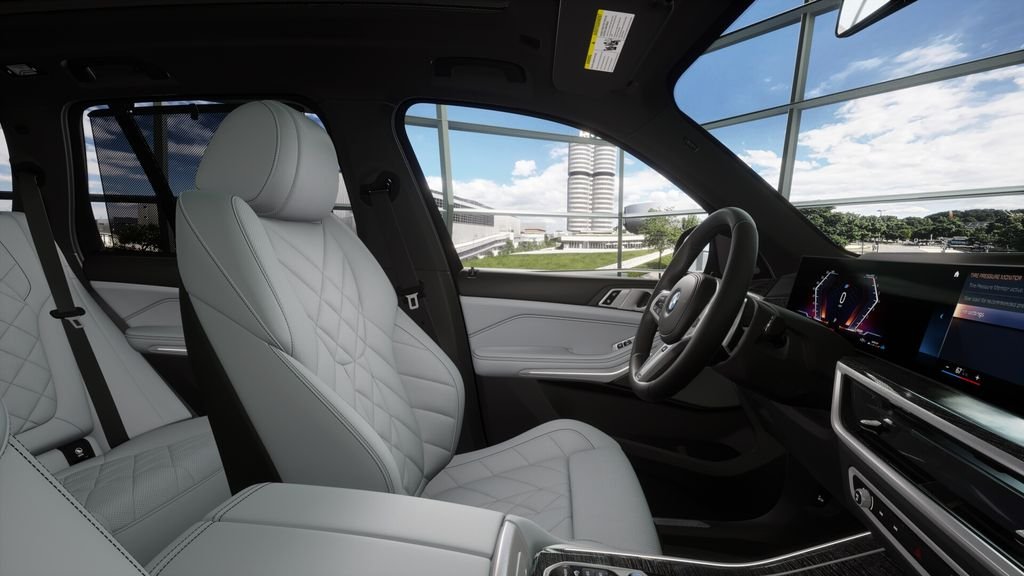 Used 2026 Tanzanite Blue II Metallic BMW sDrive40i image 35
