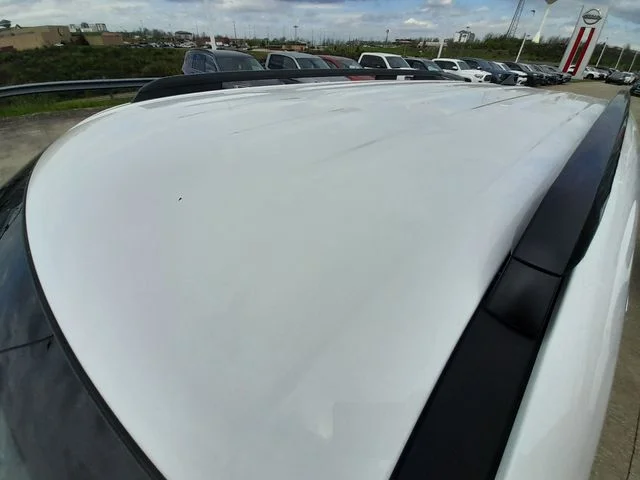 Used 2026 White Hyundai SEL image 63