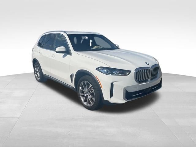 2024 BMW X5