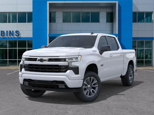 2026 Chevrolet Silverado 1500 RST - Photo 6