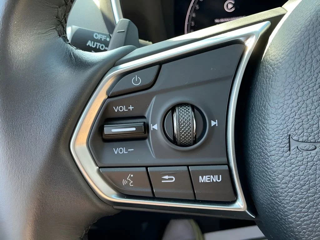 2025 Acura MDX Base - Photo 28